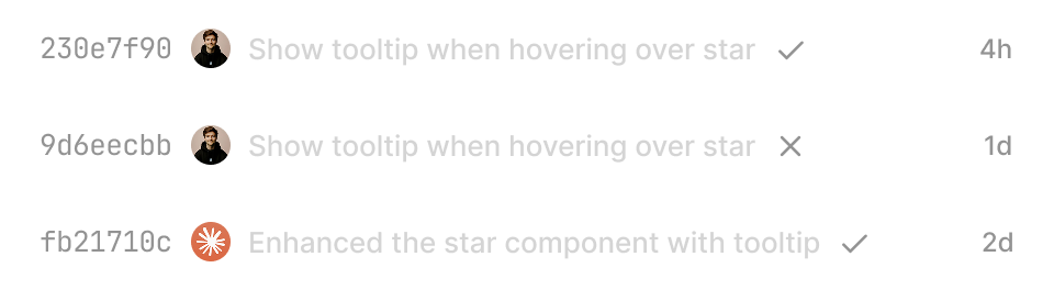 Evolog
